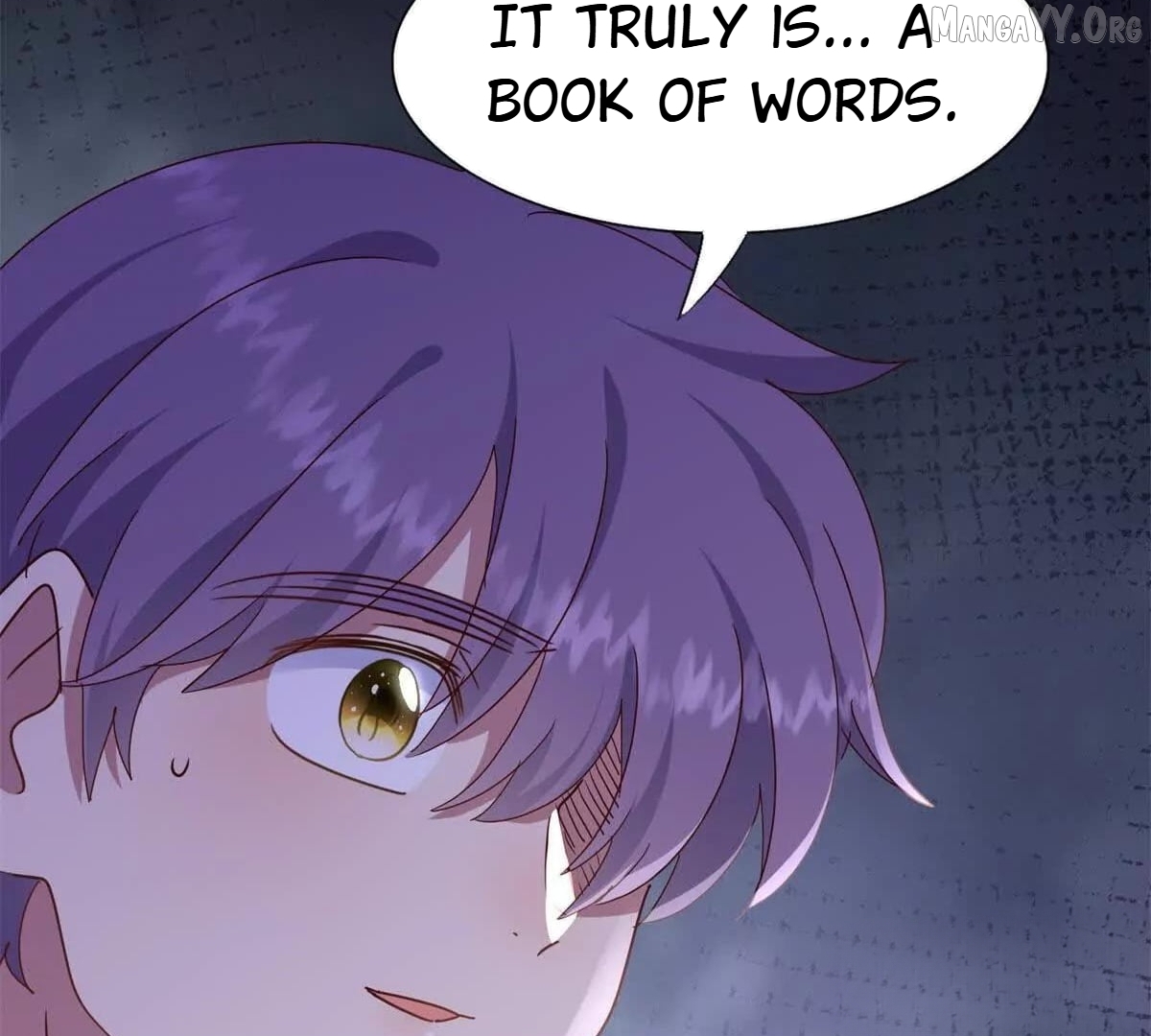 Don't Embarrass Me Chapter 169 - page 52